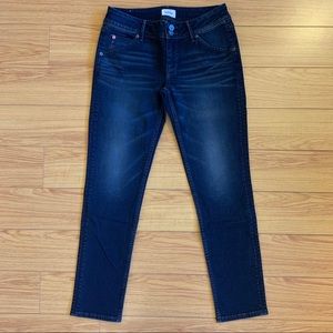 Hudson Signature Bootcut Jean